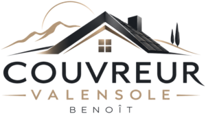 Couvreur Valensole Benoît